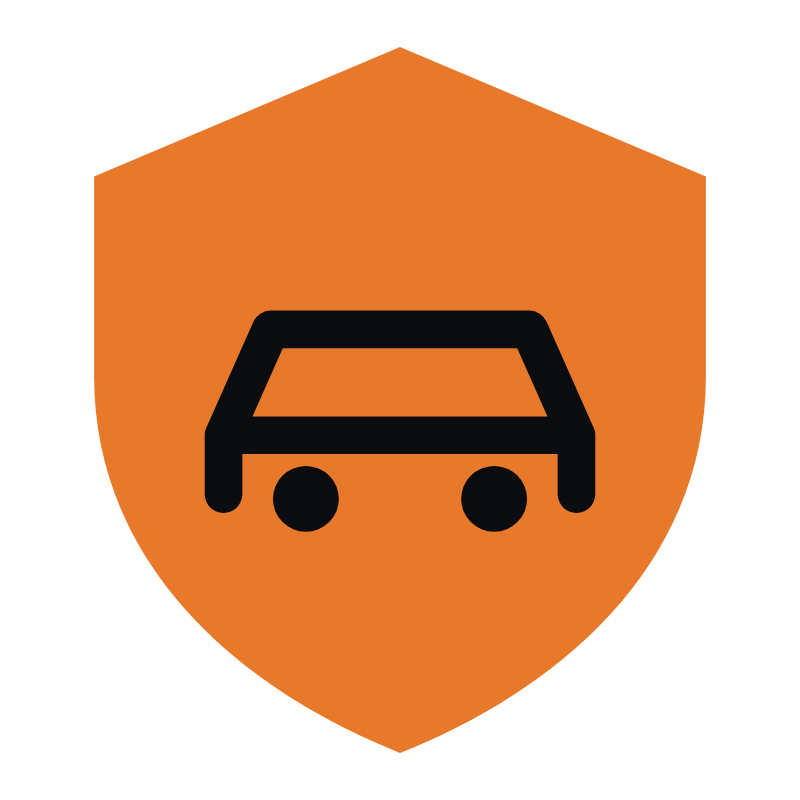 Guardian Base Transportation logo
