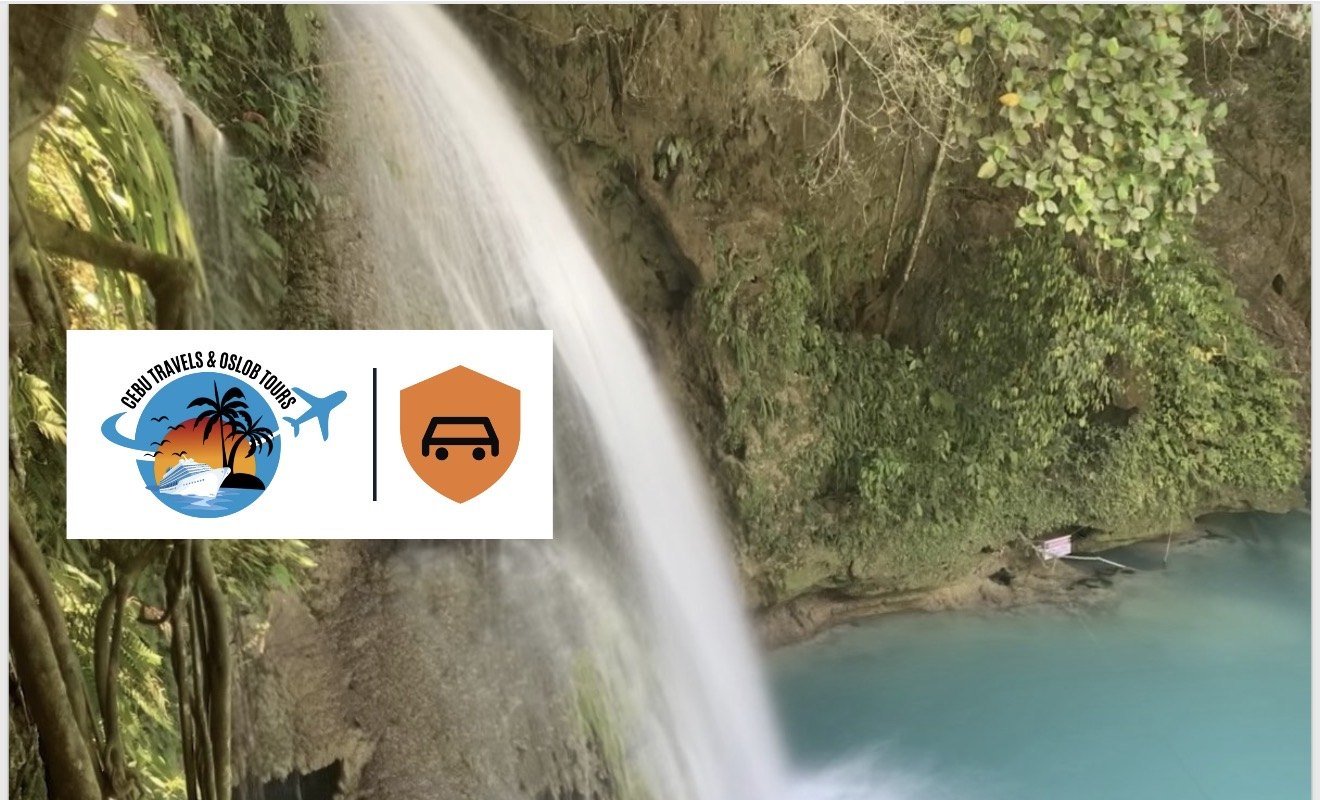 Kawasan Falls Canyoneering
